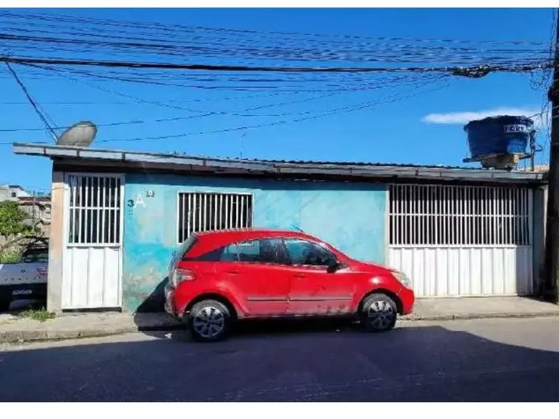 Casa em Leilão Extrajudicial