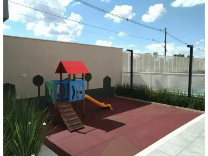 Apartamento em leilão