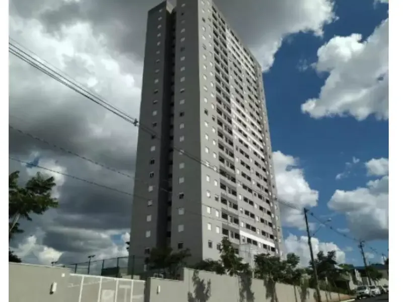 Apartamento em leilão