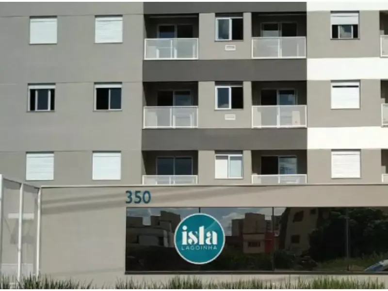 Apartamento em leilão