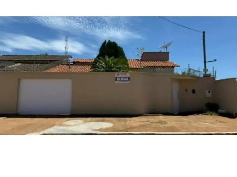 Casa em Leilão Extrajudicial