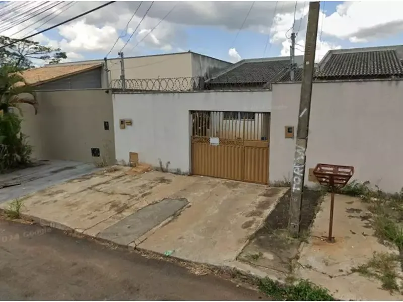 Casa em Leilão Extrajudicial