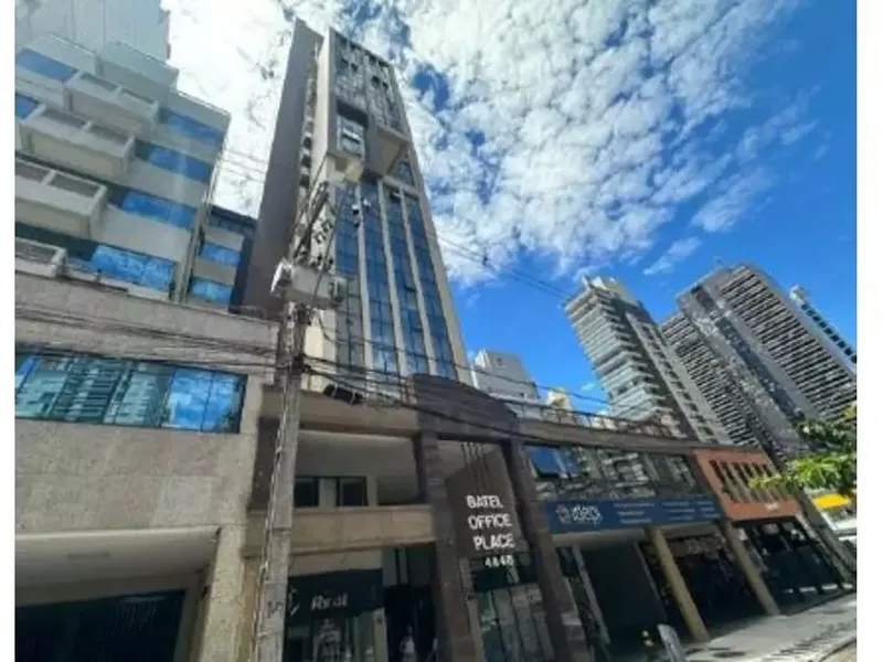 Comercial em Leilão Extrajudicial