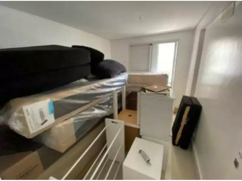 Apartamento em Leilão Judicial