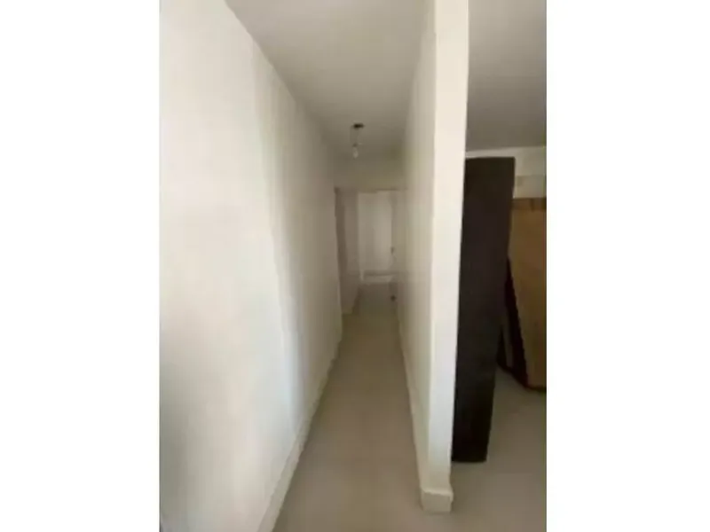 Apartamento em leilão