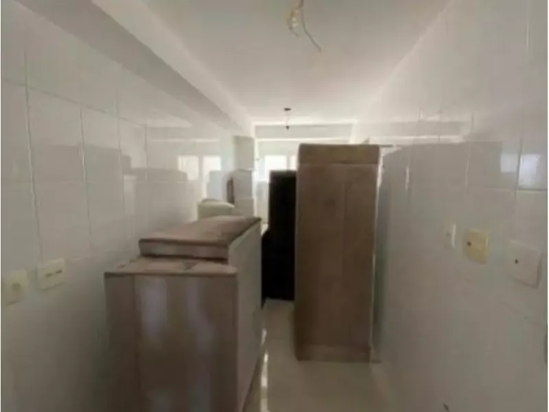 Apartamento em leilão