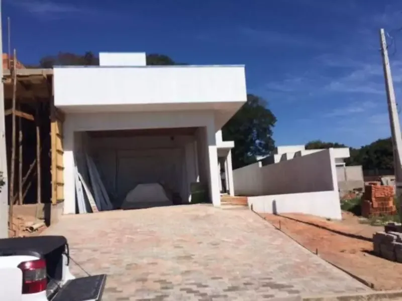 Terreno em Leilão Extrajudicial