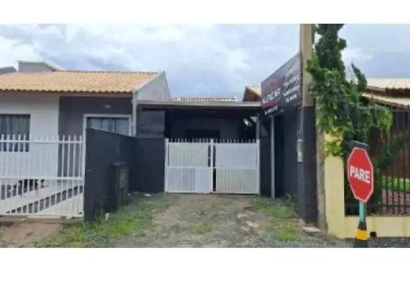 Casa em Leilão Extrajudicial