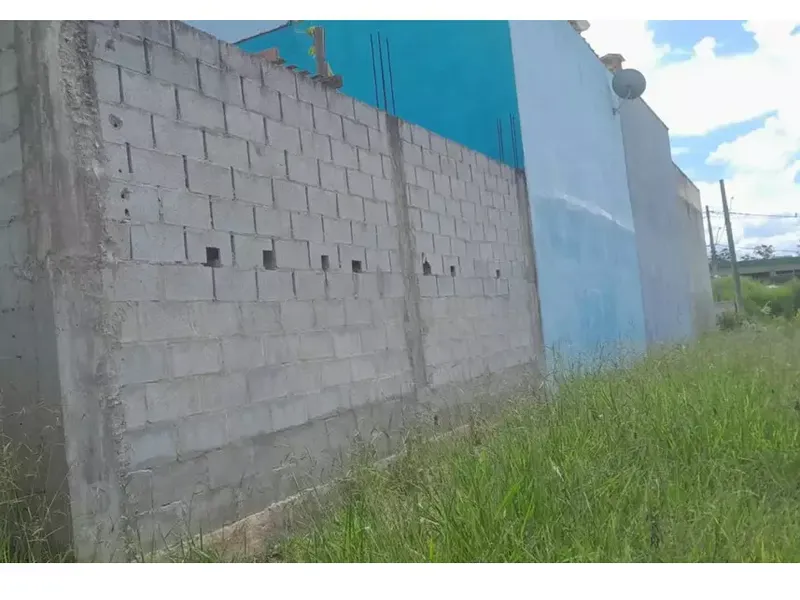 Terreno em Leilão Extrajudicial