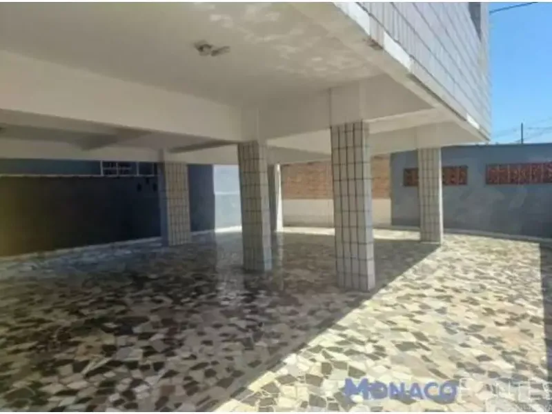 Apartamento em Leilão Judicial