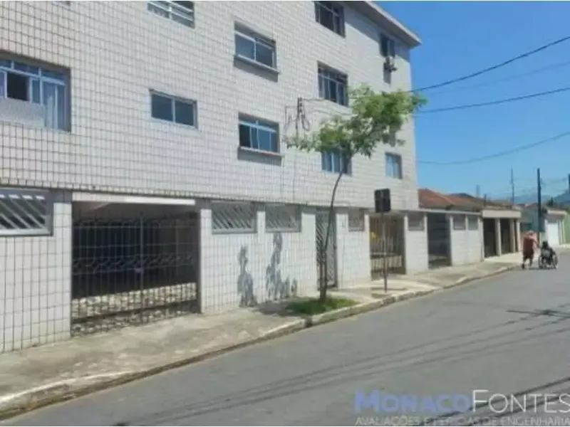 Apartamento em leilão