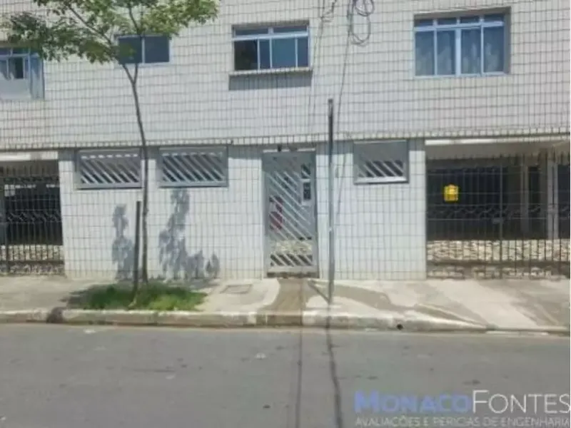 Apartamento em leilão