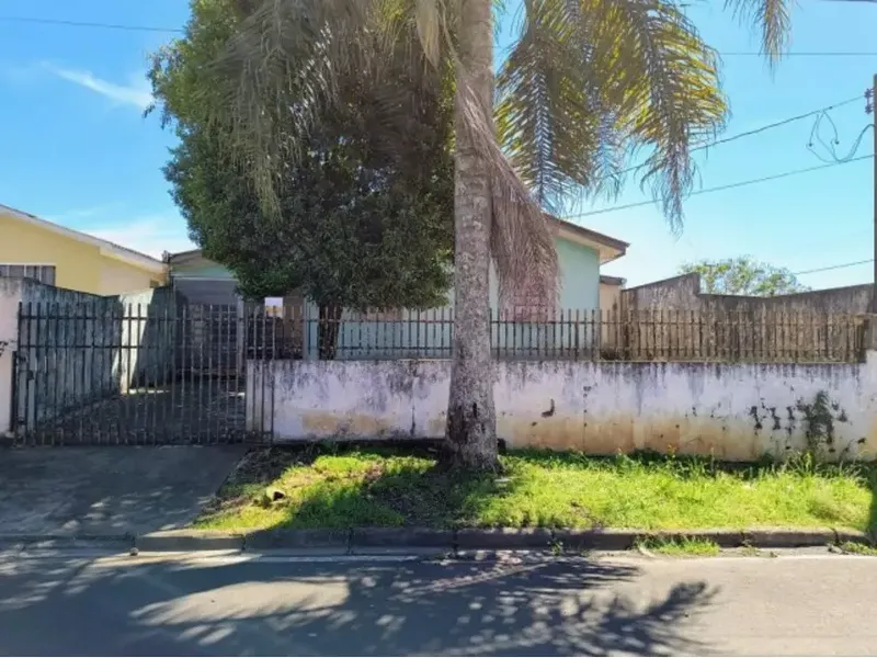 Casa em Leilão Judicial