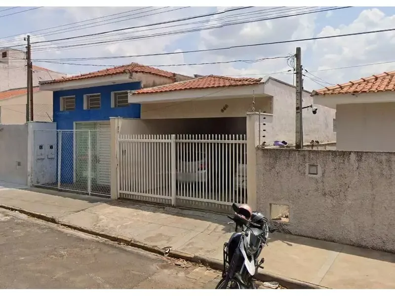 Casa em Leilão Extrajudicial