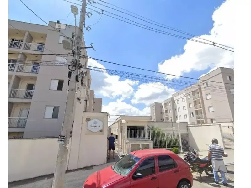 Apartamento em Leilão Judicial
