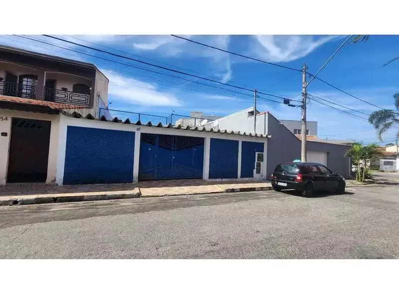 Casa em Leilão Judicial