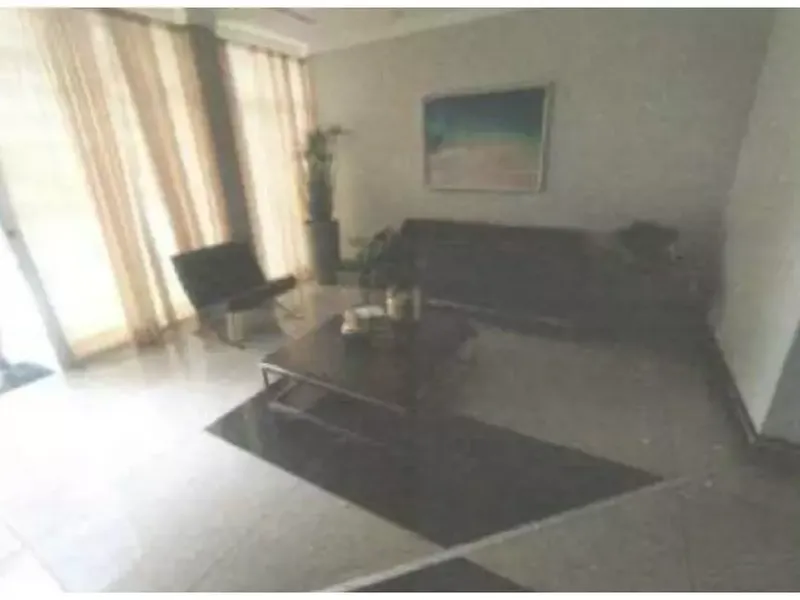 Apartamento em leilão