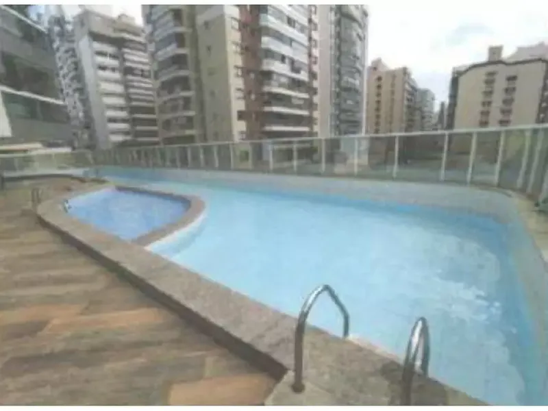Apartamento em leilão
