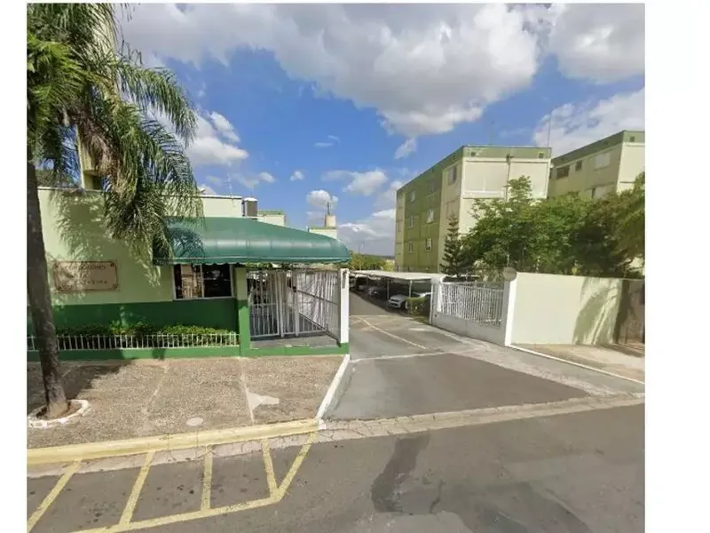 Apartamento em Leilão Judicial