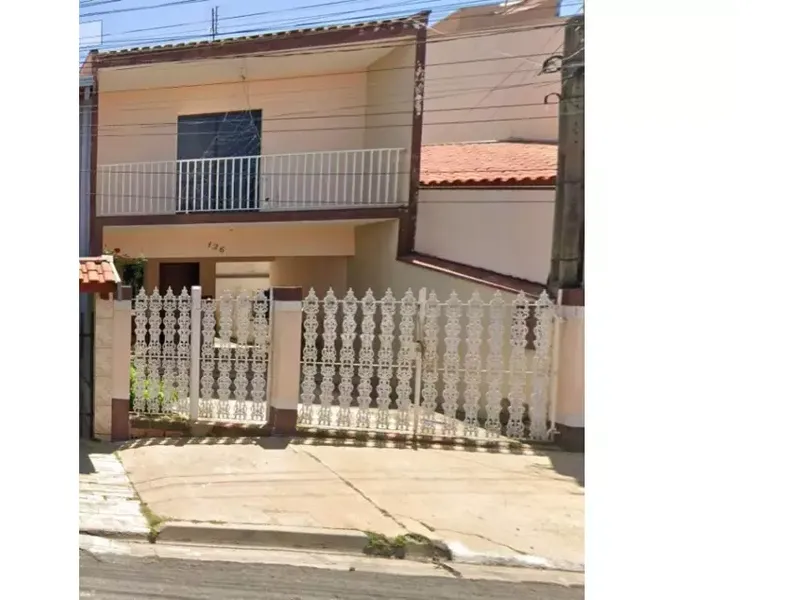 Casa em Leilão Judicial