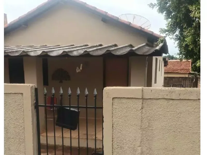 Casa em Leilão Judicial