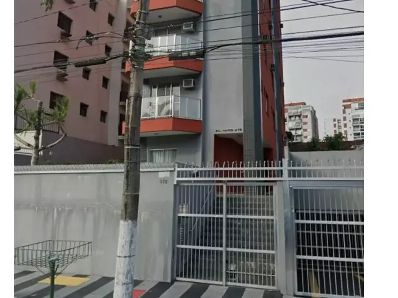 Apartamento em Leilão Judicial