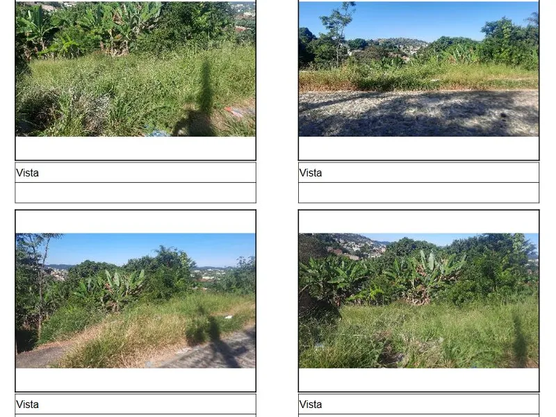 Terreno em Venda Direta