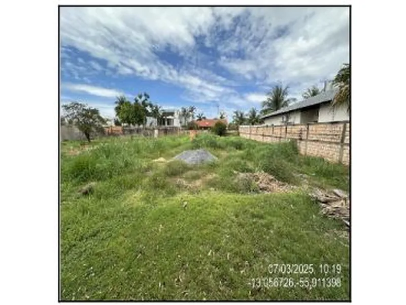 Terreno em Venda Direta