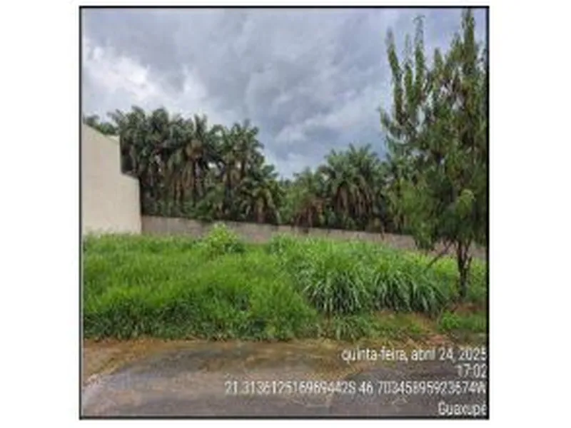 Terreno em Venda Direta