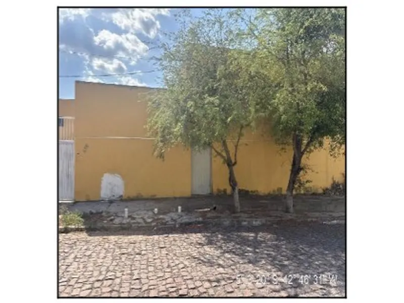 Galpão em Leilão Extrajudicial