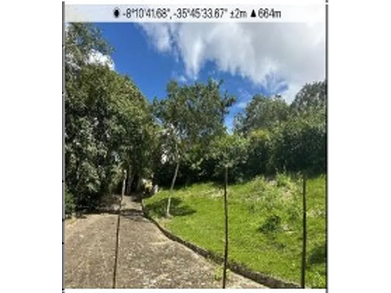 Imóvel rural em Leilão Extrajudicial