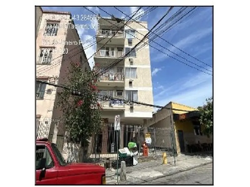 Apartamento em Venda Direta