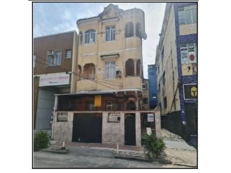 Apartamento em Licitação