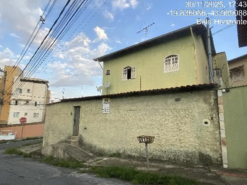 Casa em Licitação