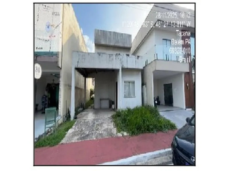 Casa em Venda Direta