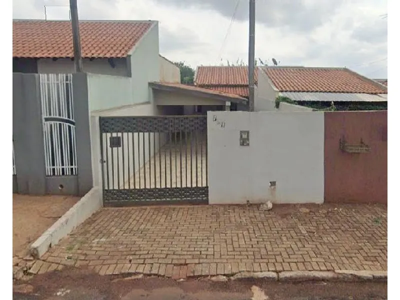 Casa em Venda Direta