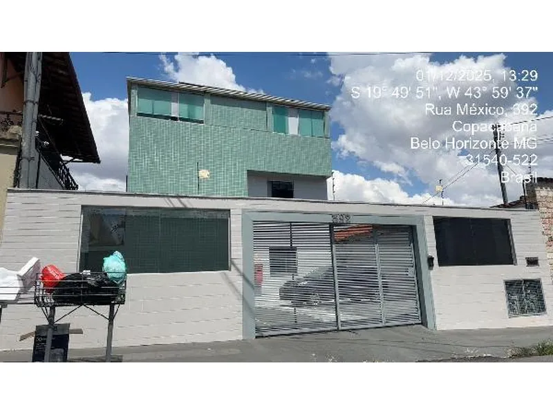 Apartamento em Licitação