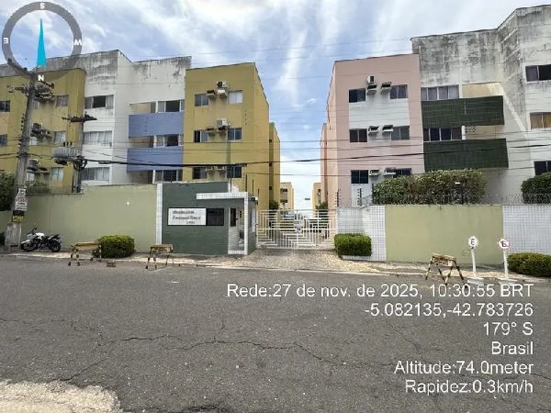 Apartamento em Venda Direta