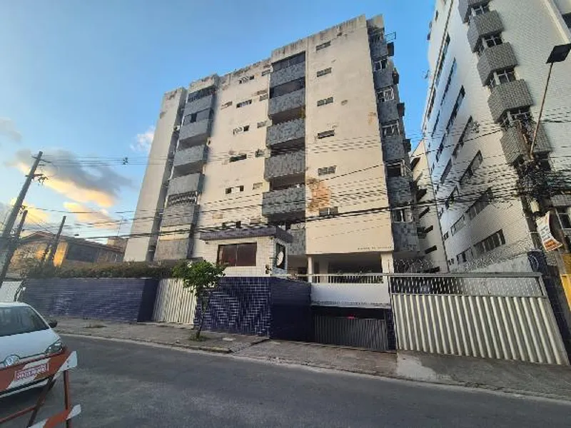 Apartamento em Licitação