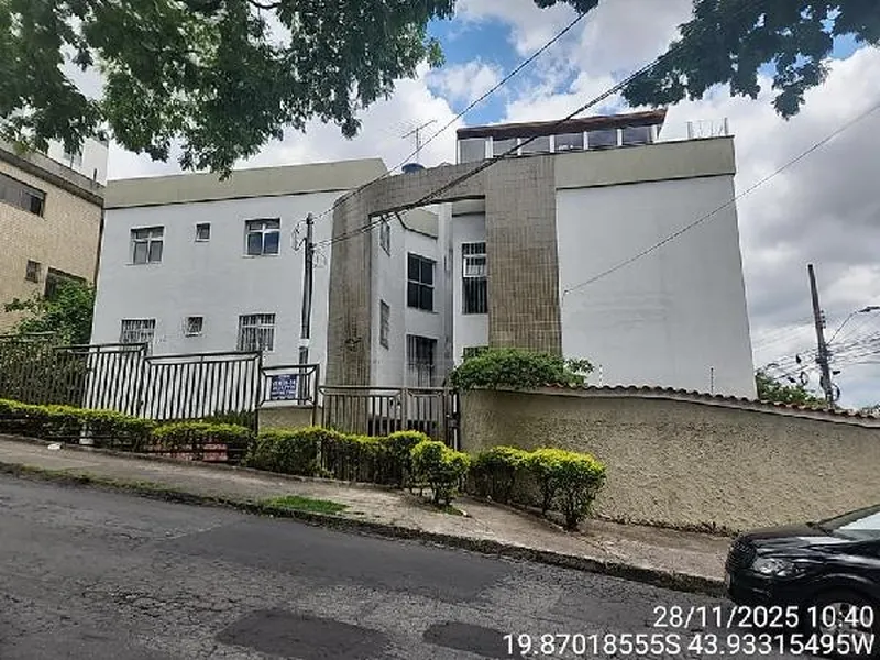 Apartamento em Licitação