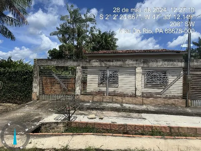 Casa em Venda Direta