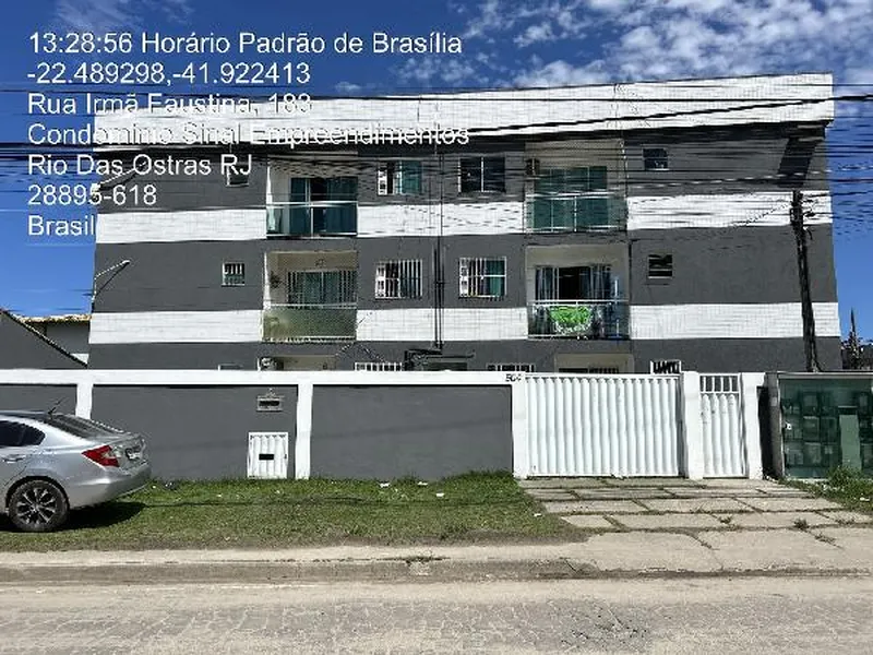 Apartamento em Licitação