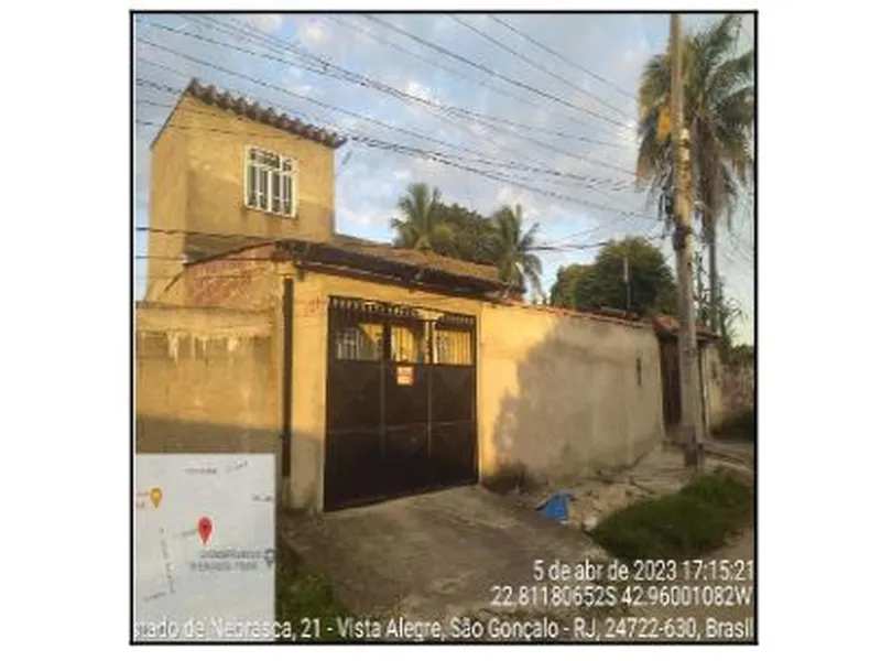 Casa em Venda Direta