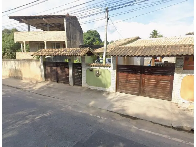 Casa em Leilão Extrajudicial