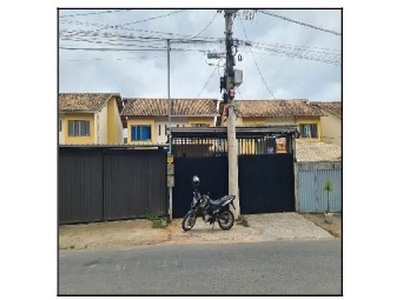 Casa em Venda Direta