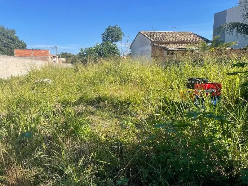 Terreno em Venda Direta