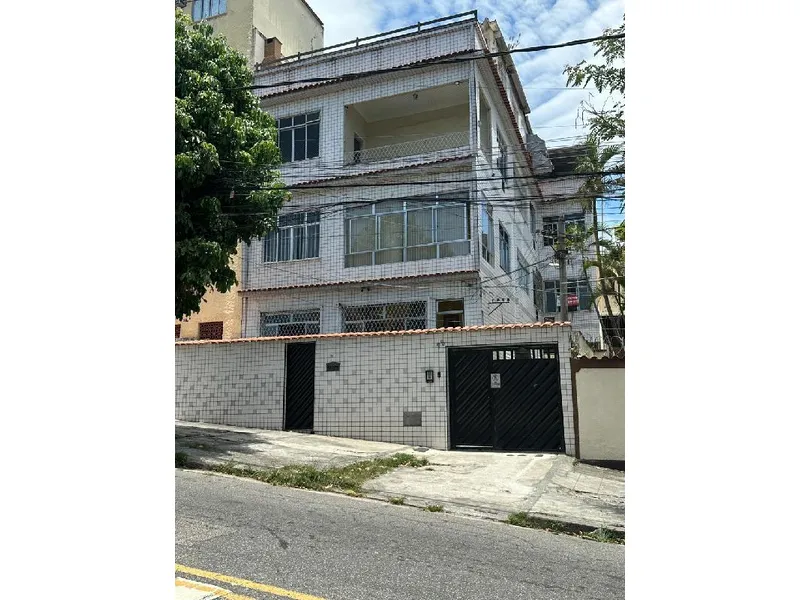 Apartamento em Licitação