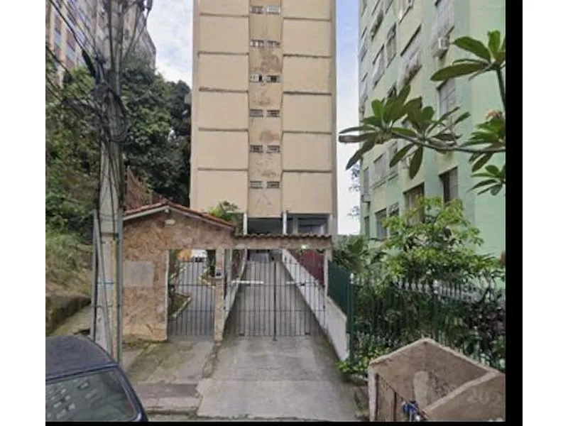Apartamento em Licitação