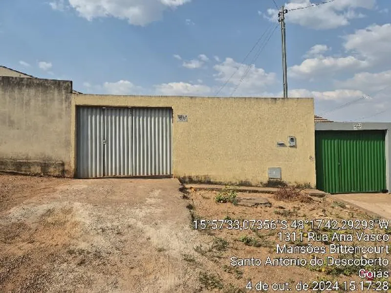 Casa em Venda Direta