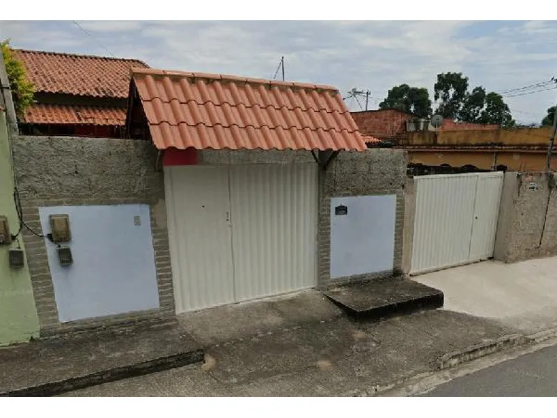 Casa em Leilão Extrajudicial